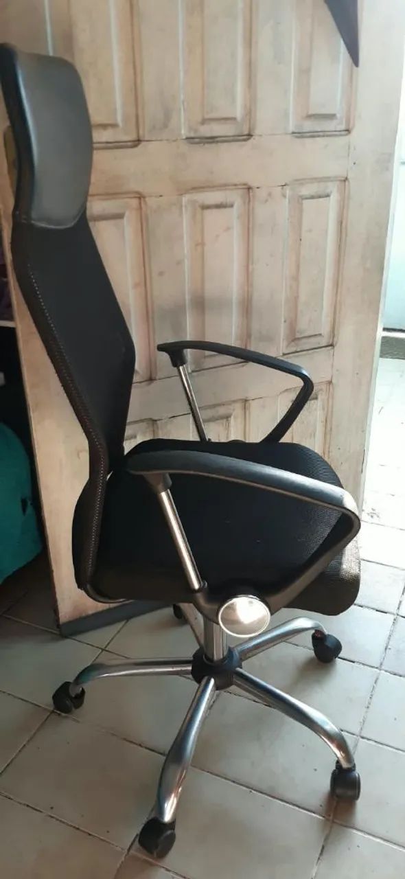 Cadeiras de Escritório - Foto 2