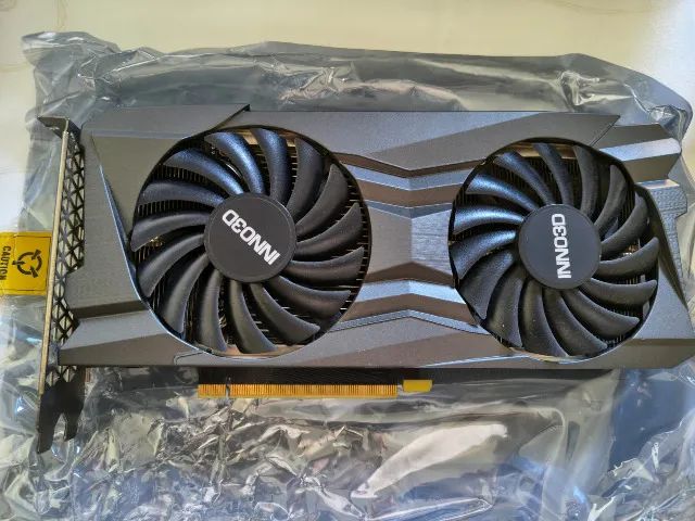 RTX 3050 - 8GB