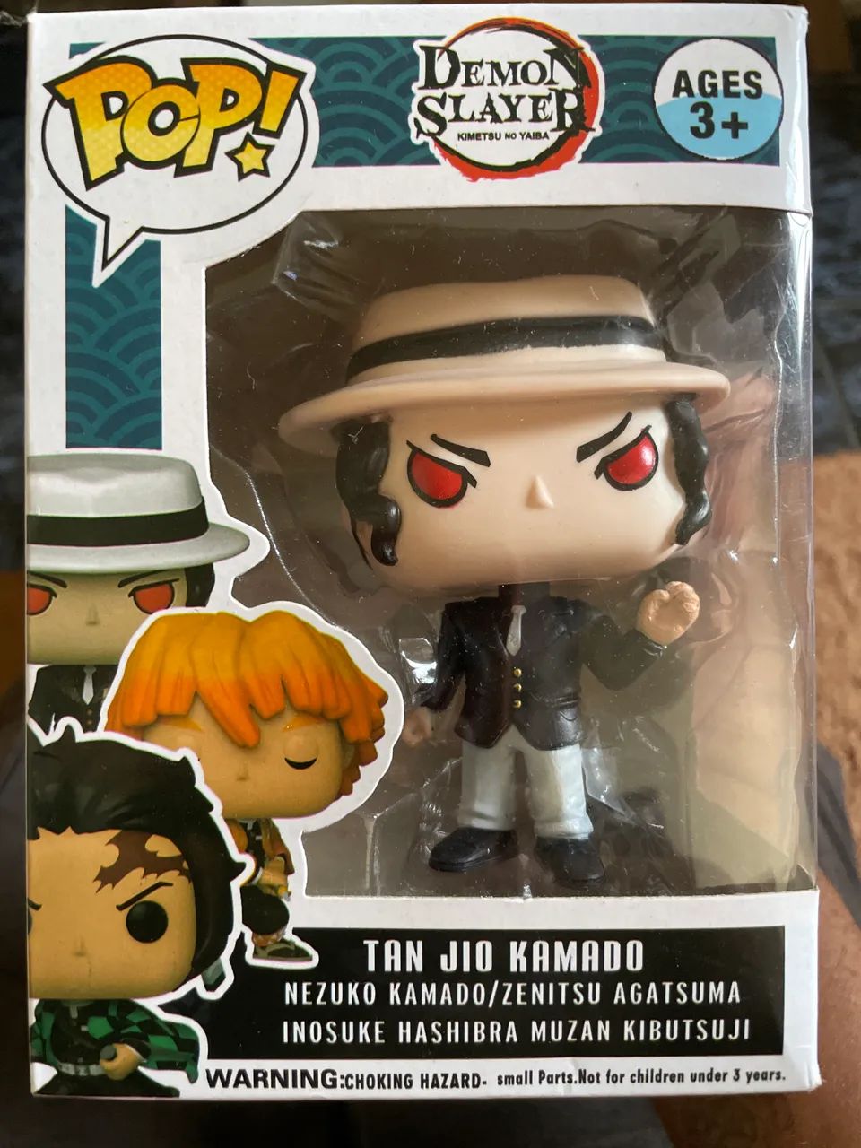 Pop funko