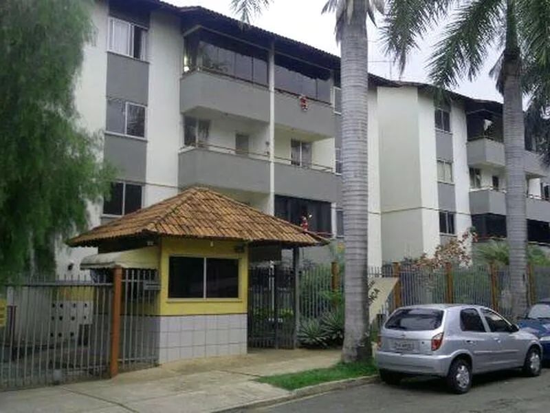 Apartamento para alugar, 2 quartos, Vila Brasilia