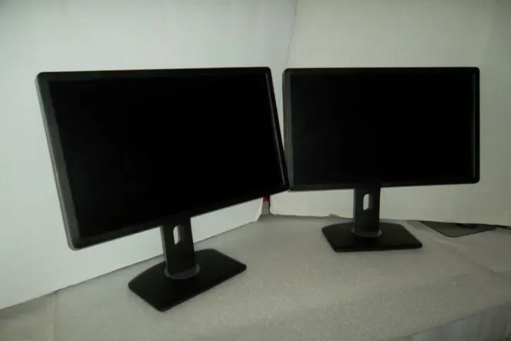 Monitor Dell Ultrasharp U2312HM - 23 polegadas  - Foto 3