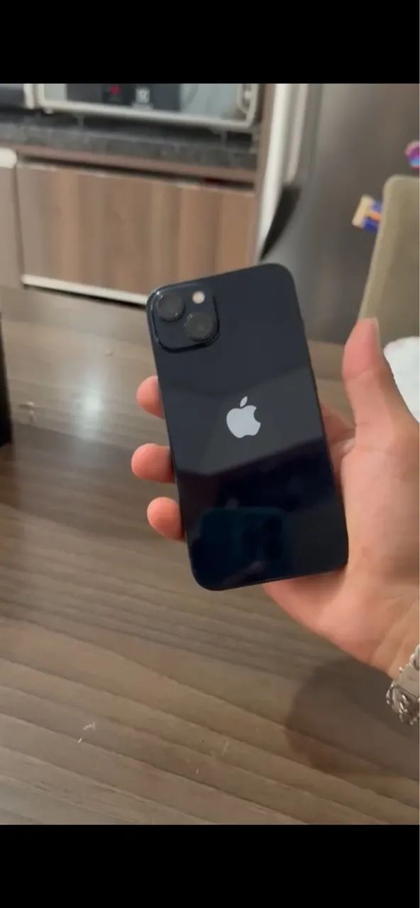 iPhone 13 128gb - Foto 2