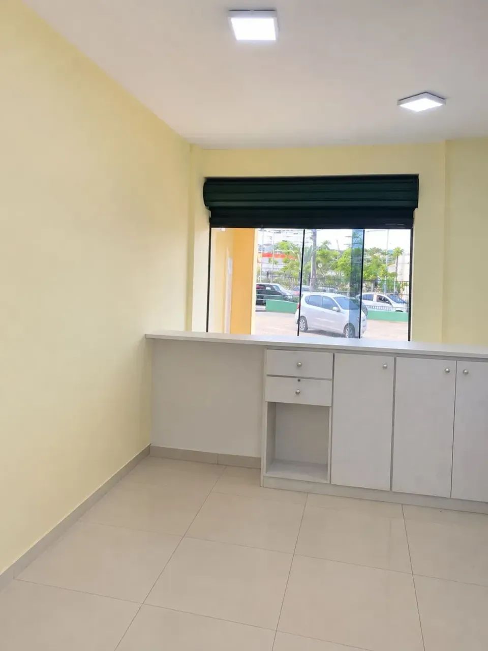 Sala comercial bem localizada - Foto 5
