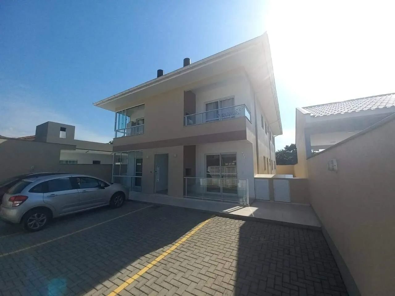 Apartamento para alugar com 2 quartos no Centro, Antônio Carlos - Foto 4