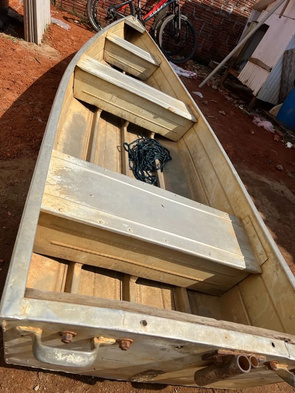 Barco - Foto 2