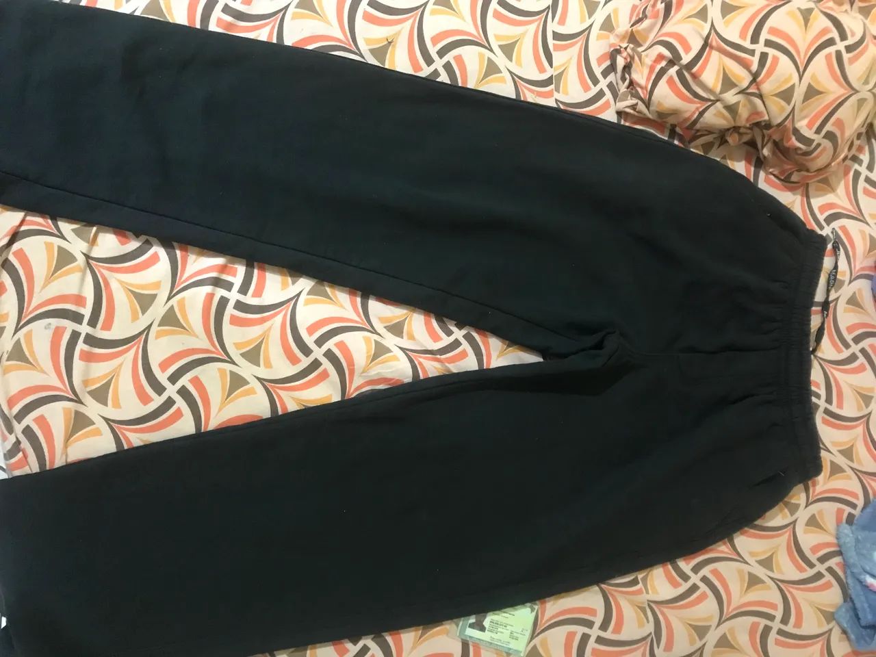 Calça moletom  - Foto 2