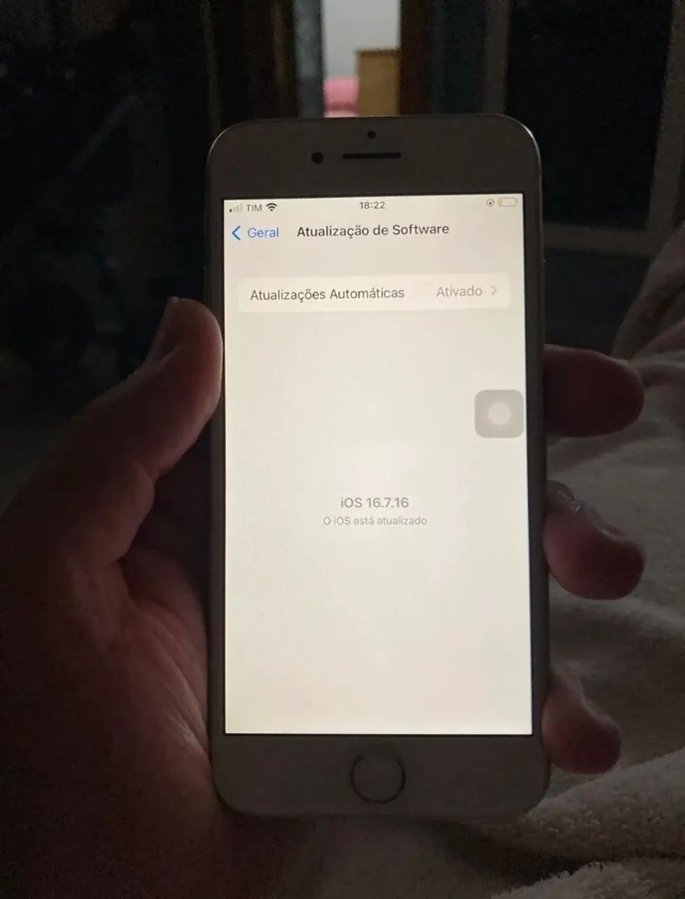 iPhone 8 - Foto 2
