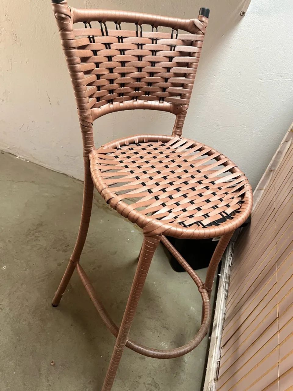 Banqueta  - Foto 2