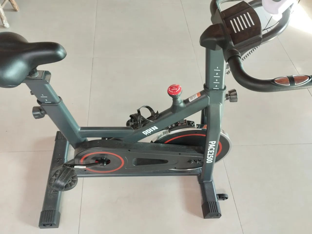 Bicicleta Ergométrica  - Foto 3