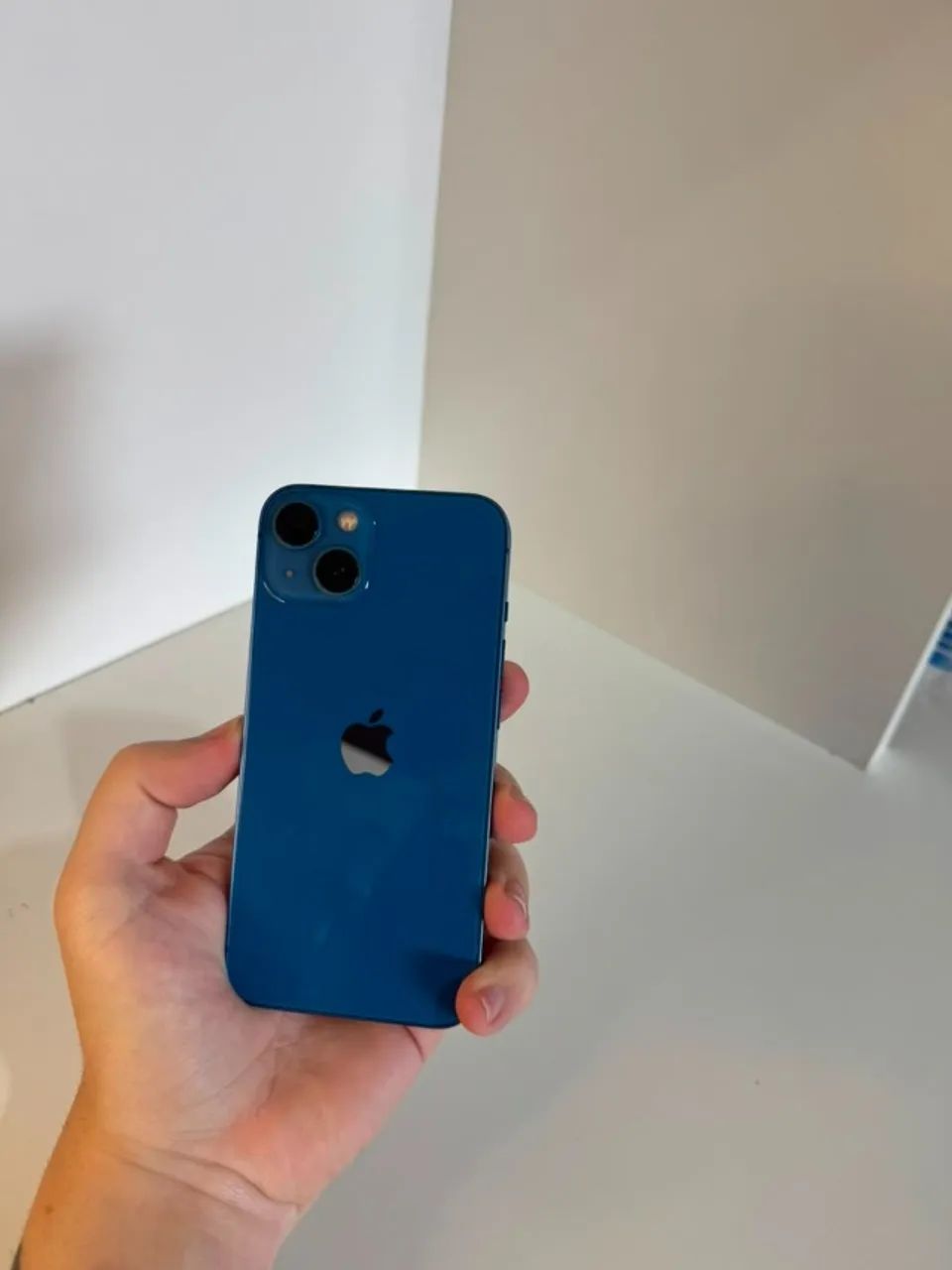 IPhone 13 256GB/ Seminovo - Foto 2