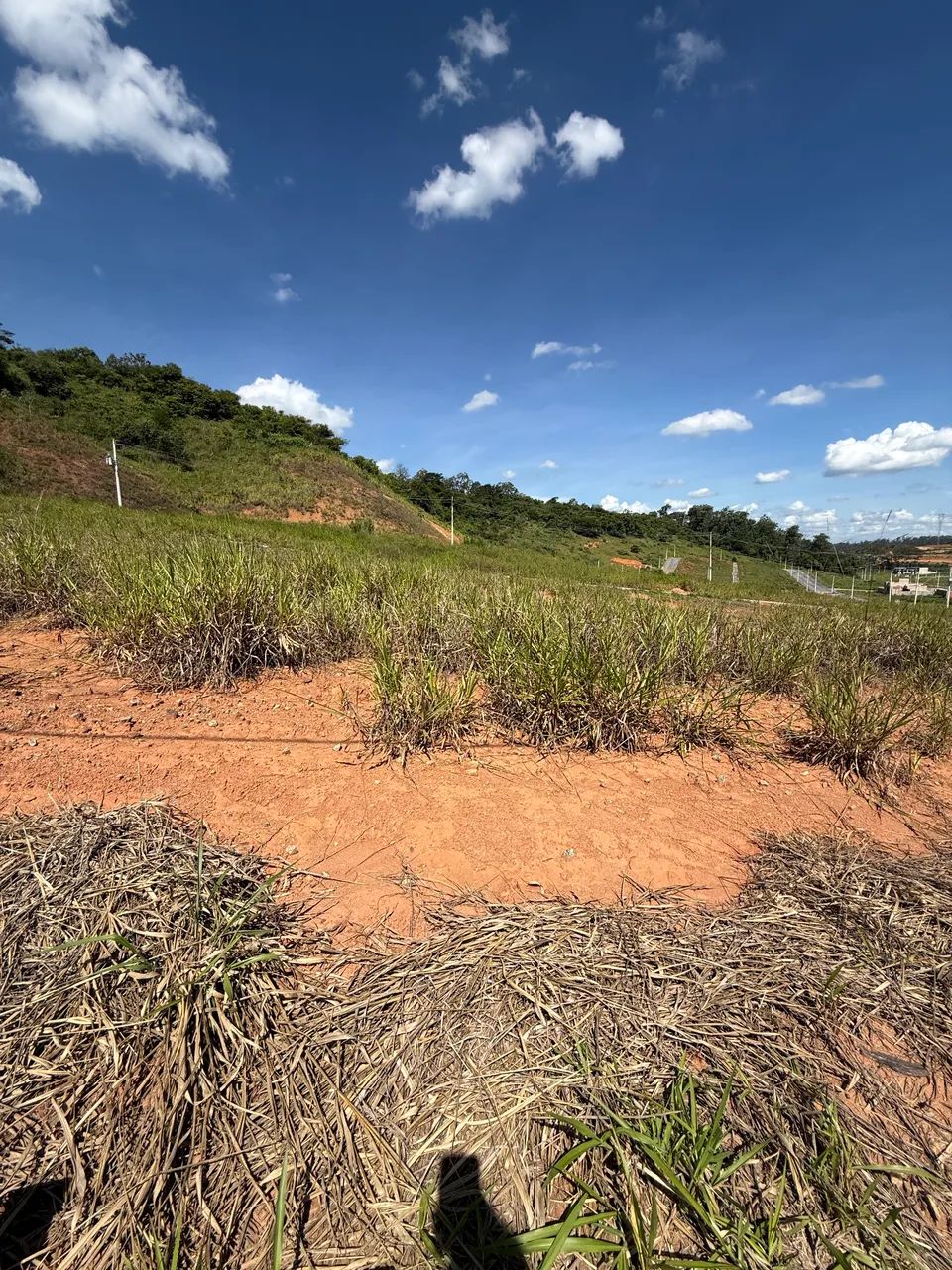 Lote reserva do lago (Residencial Bethânia)