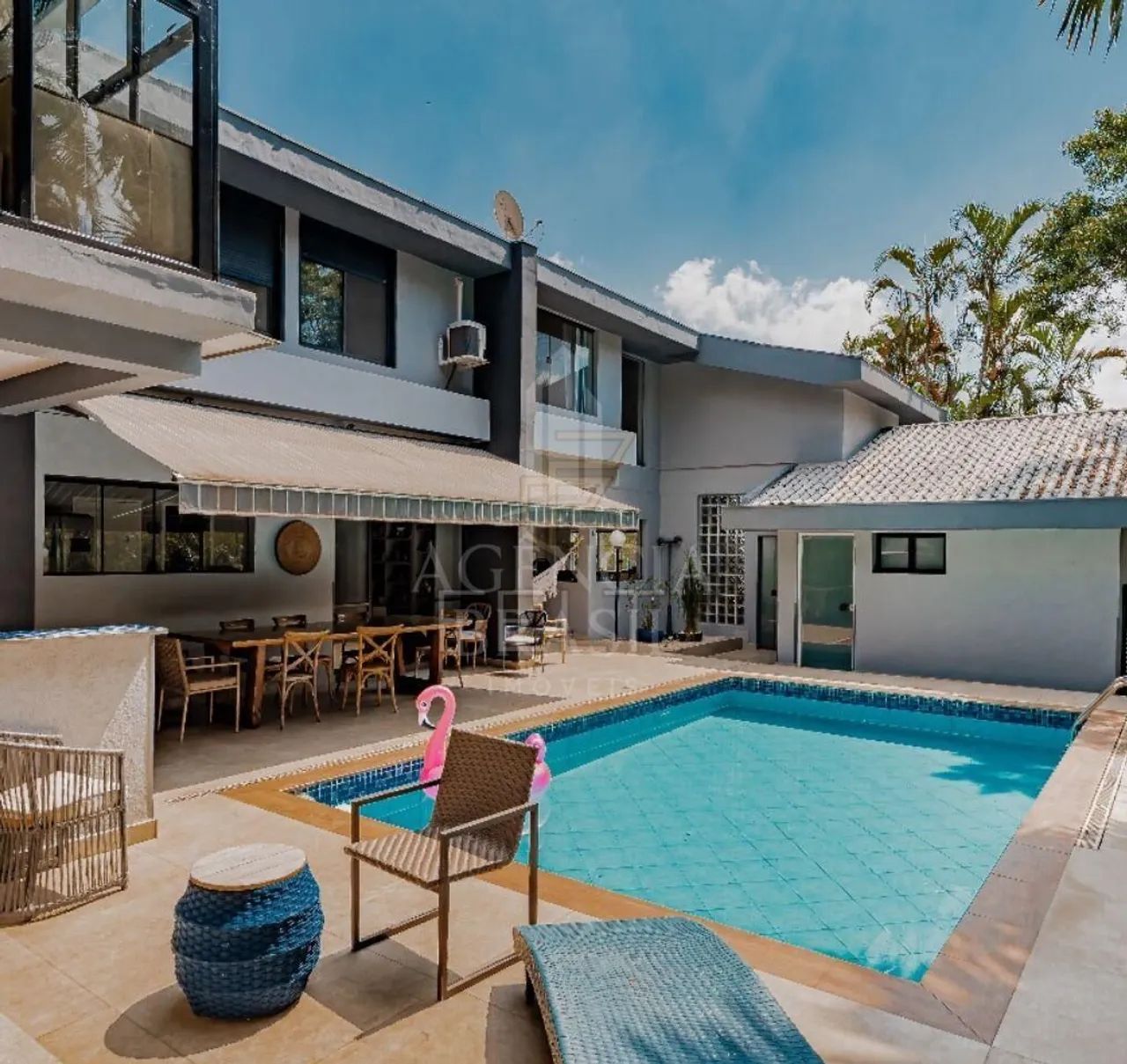 Casa à Venda em Alphaville ? Sofisticação, Conforto e Exclusividade - Foto 2