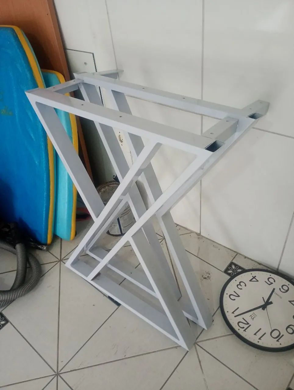Pé de mesa  - Foto 2