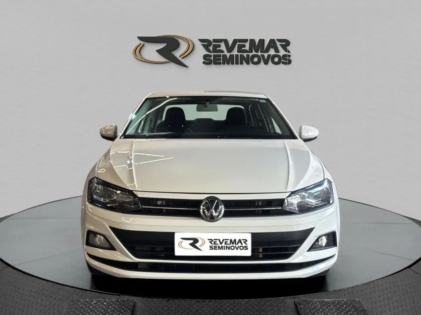 Volkswagen Virtus 2022