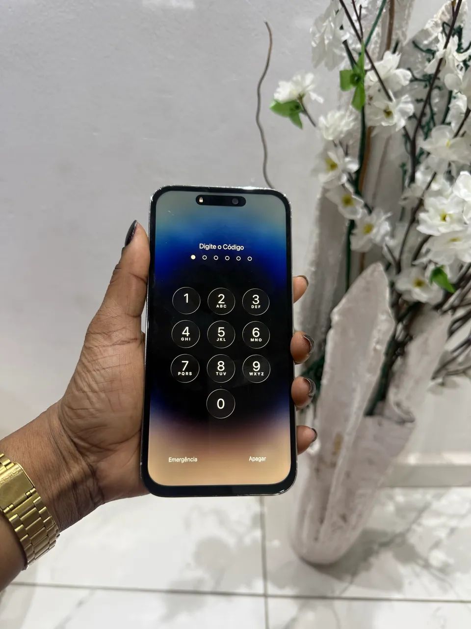 iPhone 14 Pro Max  - Foto 2