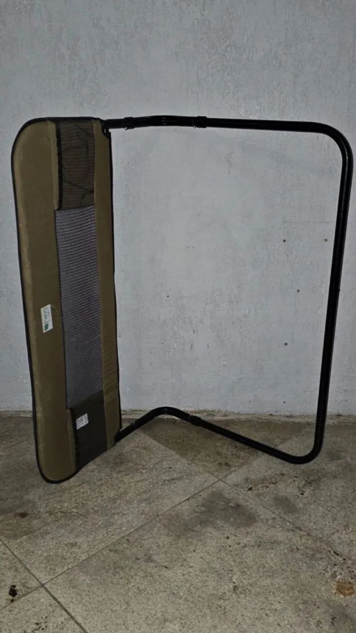 Vendo grade de cama - Foto 2