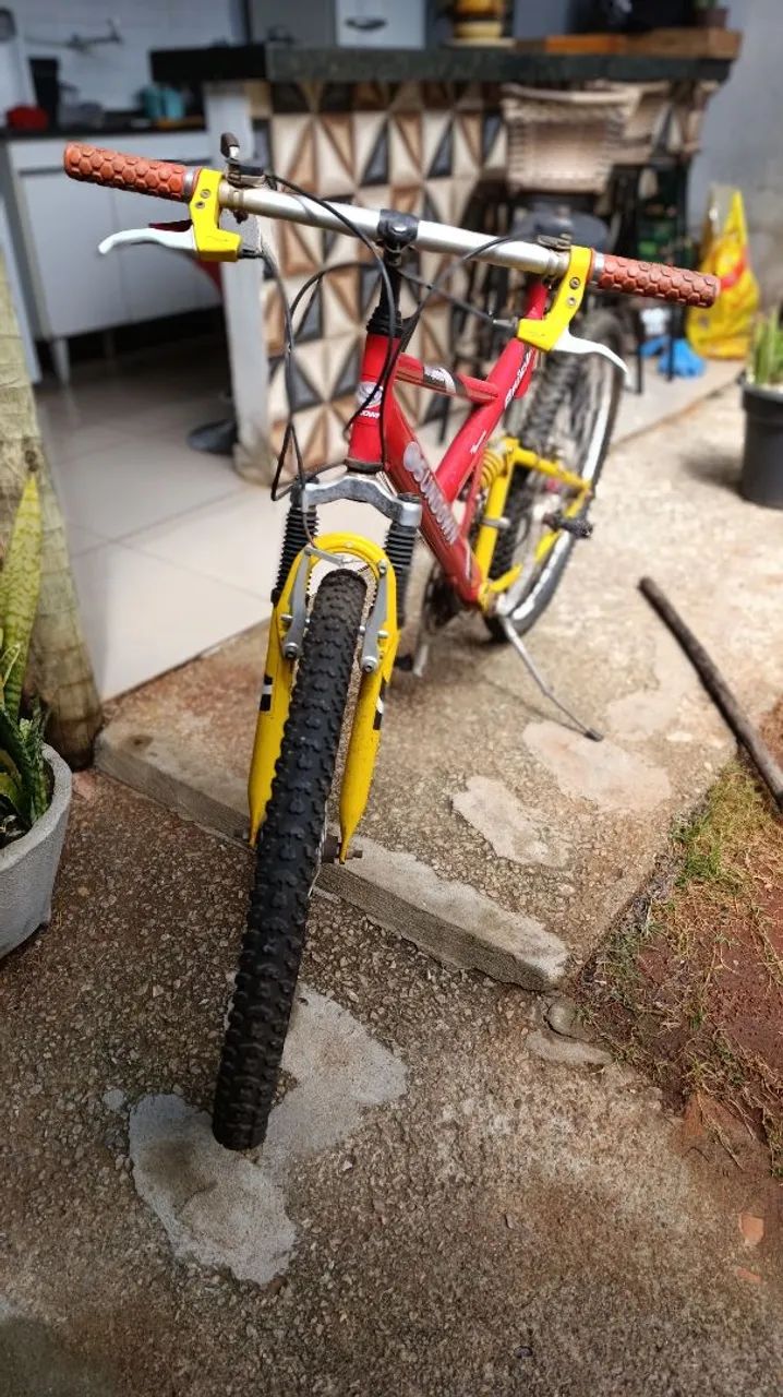 BICICLETA SUNDOWN  - Foto 4
