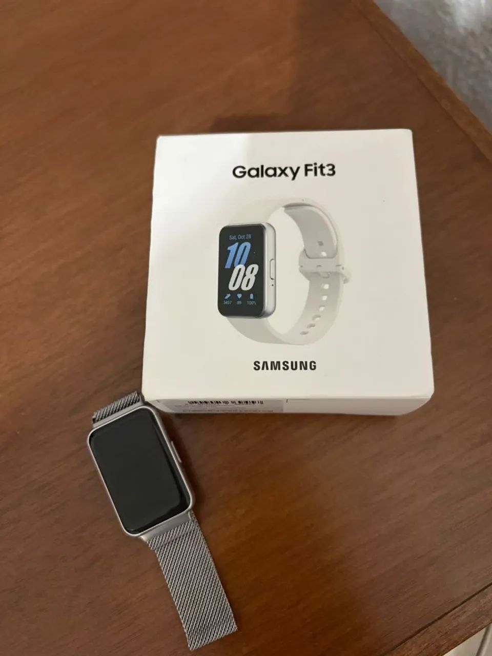 Galaxy Fit 3 - Foto 3