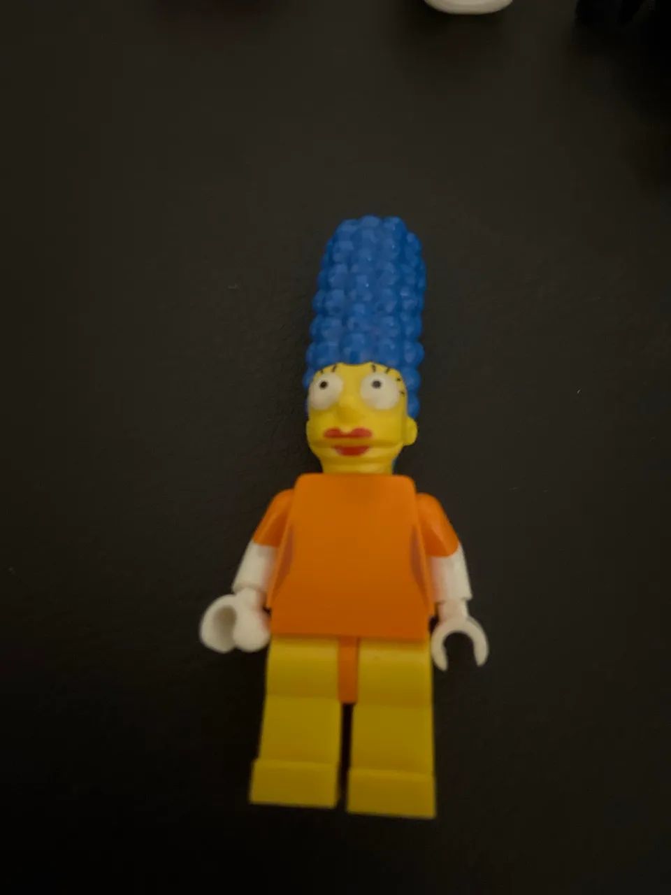 Lego Raridades Simpsons, Peter Pan, Margarida e Girafa - Foto 2