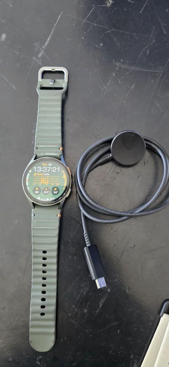 Galaxy watch 7 - Foto 3
