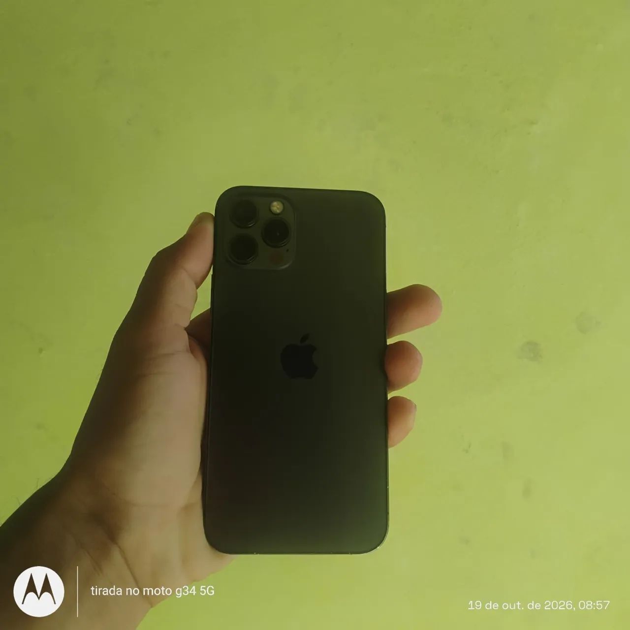 iPhone 12 Pro  - Foto 2