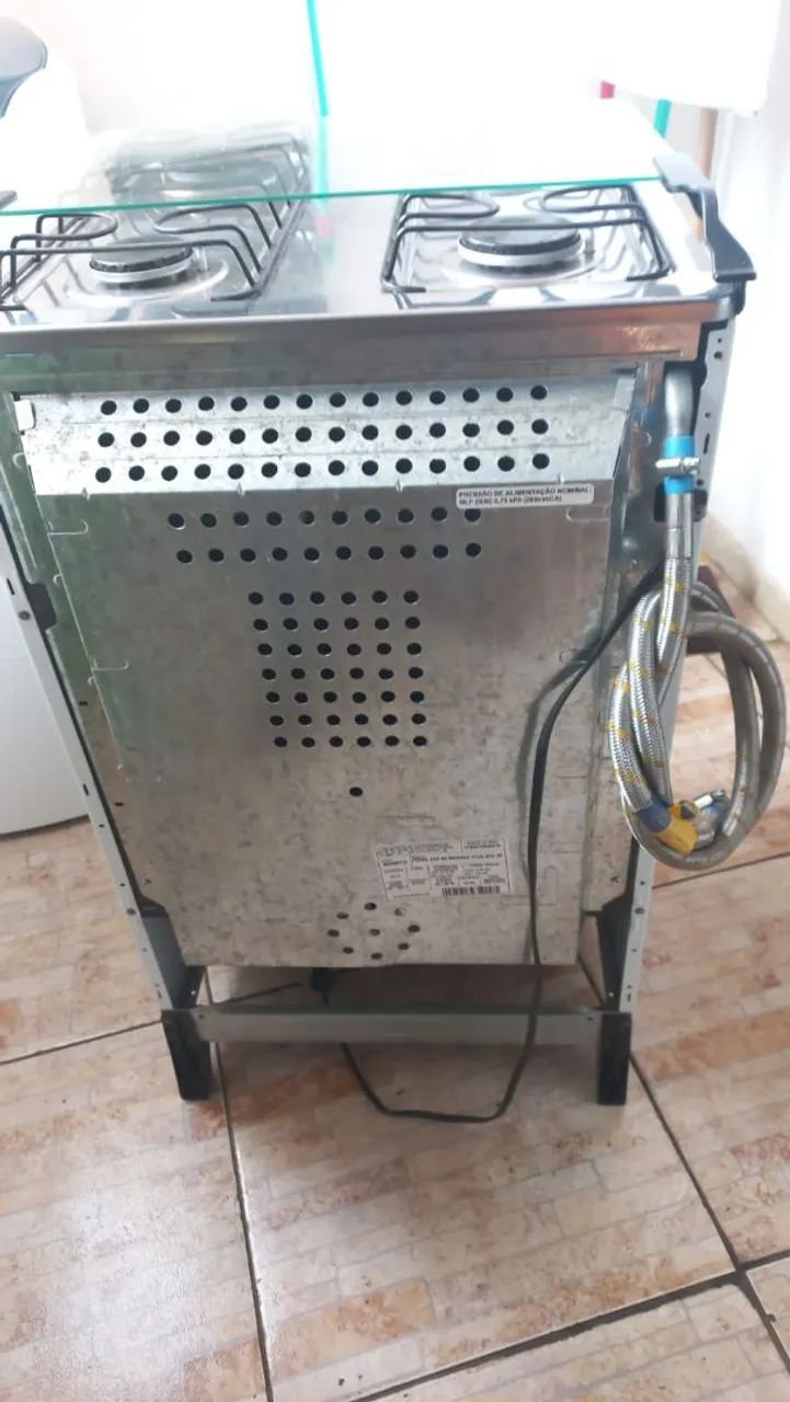 Fogao e tanquinho - Foto 5