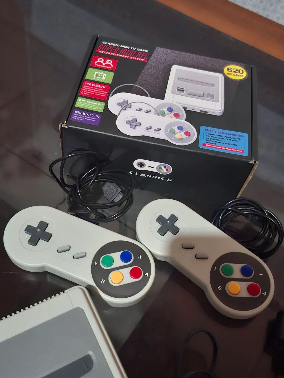Video game  - Foto 3