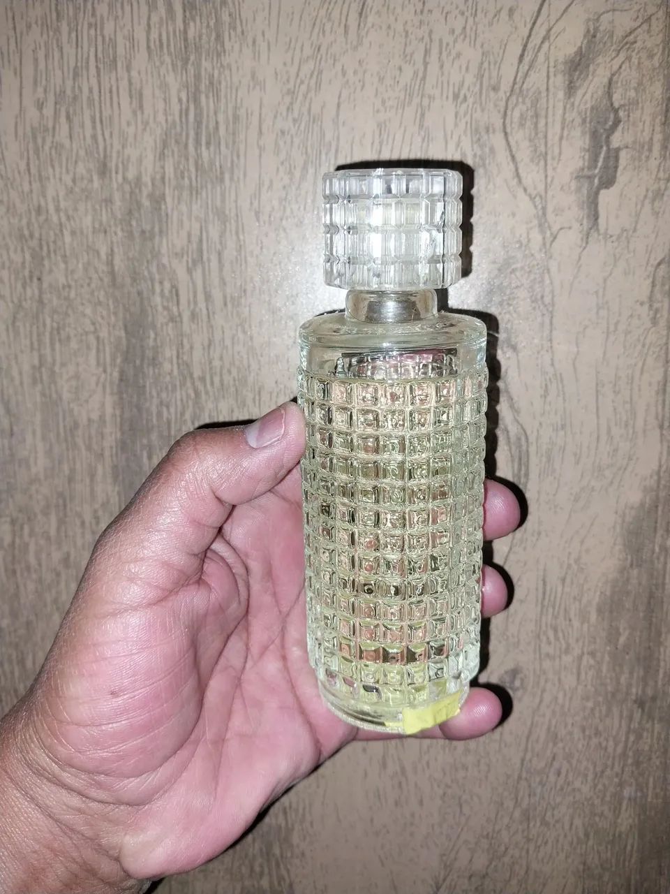 Perfume avon cristal charisma sem a  caixa . - Foto 2