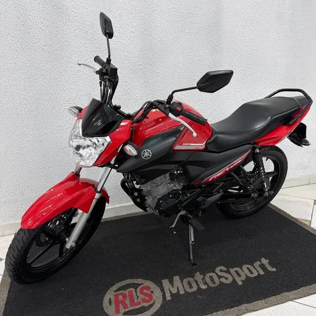 Yamaha YBR 150 FACTOR ED/FLEX - Foto 4