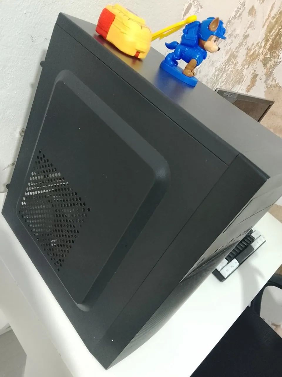 Vendo computador completo. - Foto 3