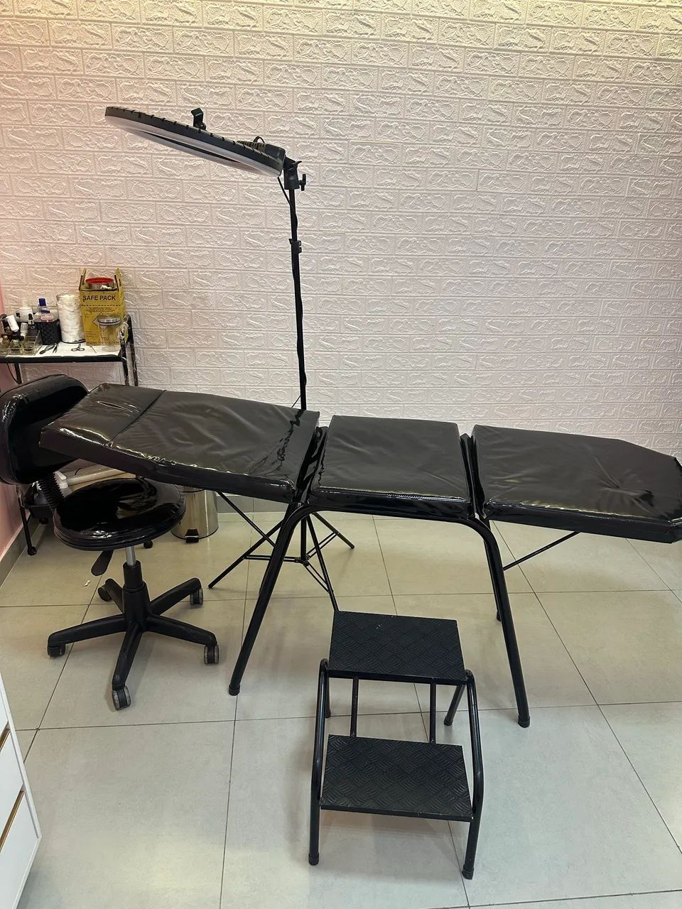 Kit Maca 3 posições  - Foto 2
