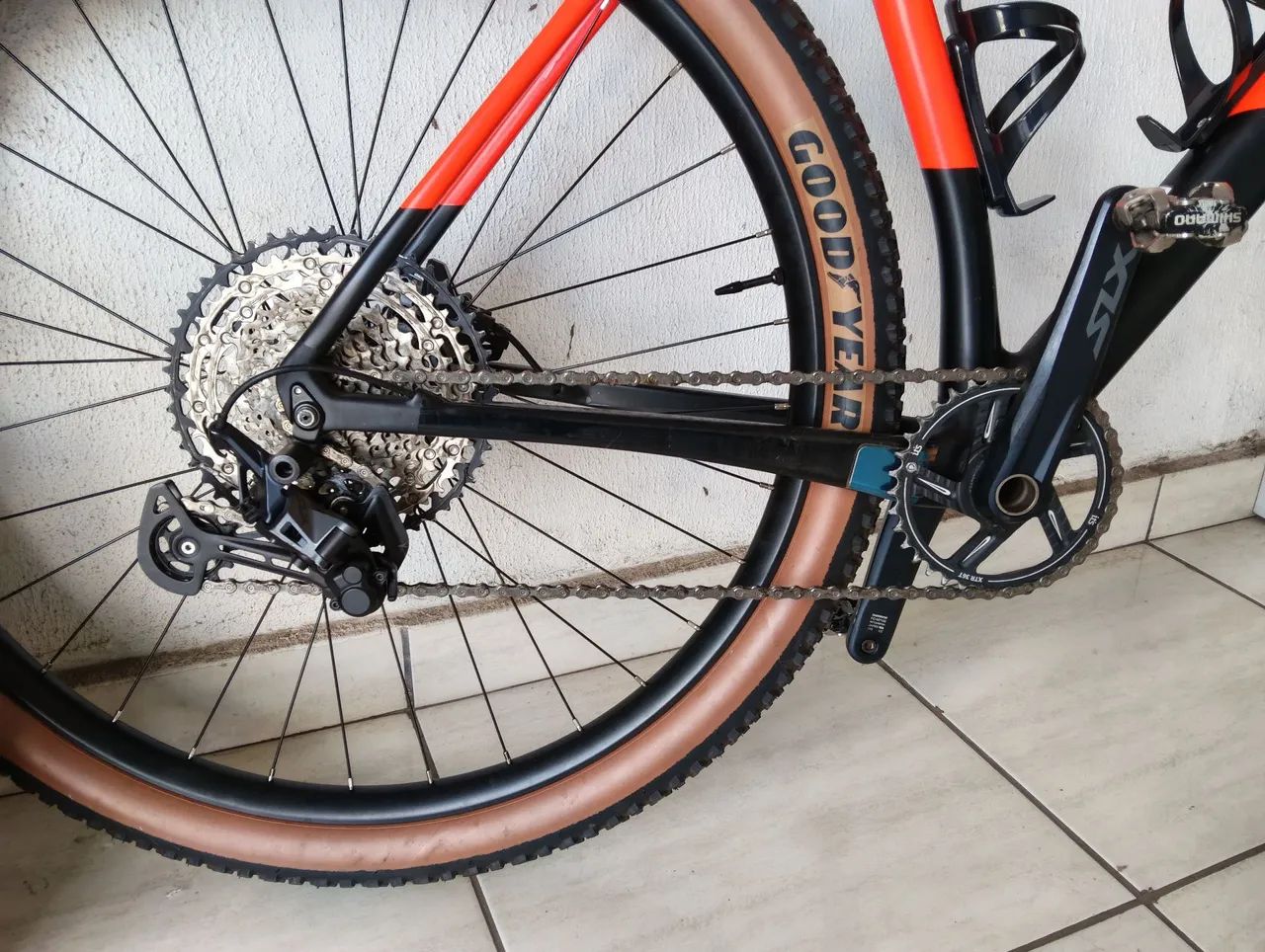 Caloi elite carbon Sport  - Foto 3