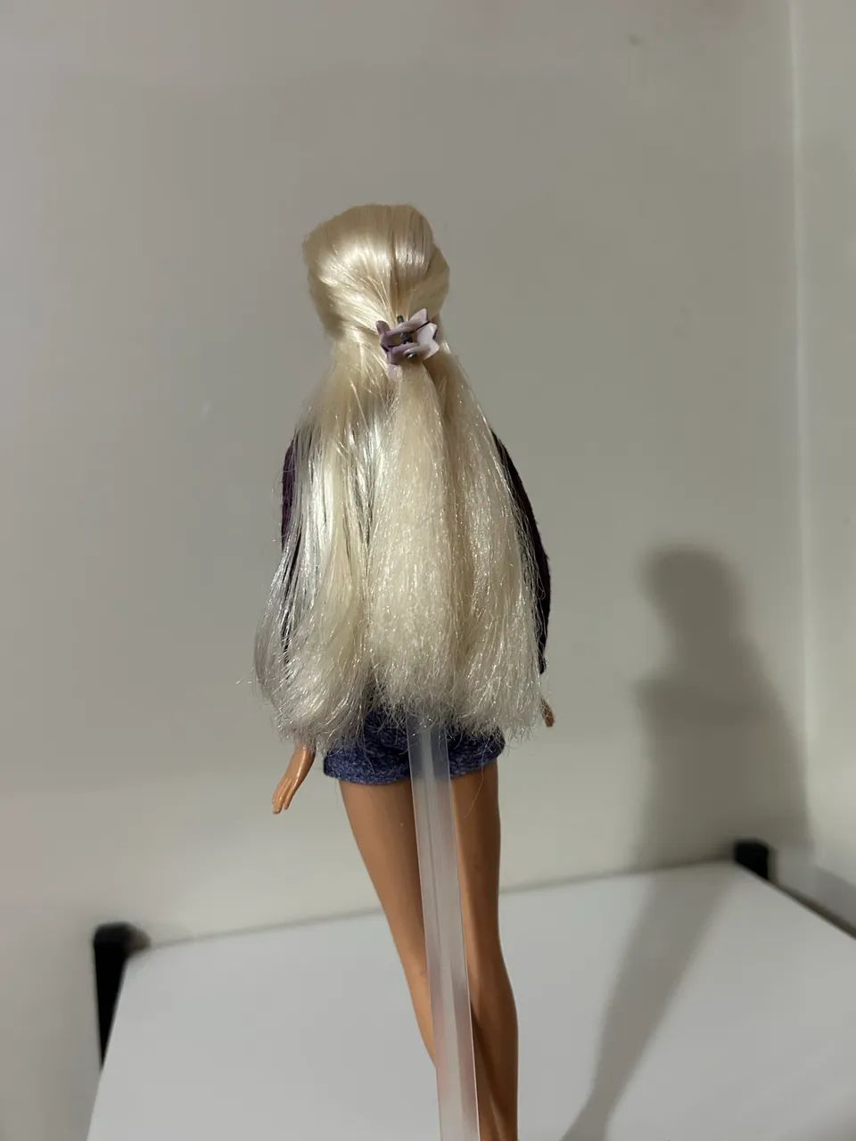 Barbie fake - Foto 3