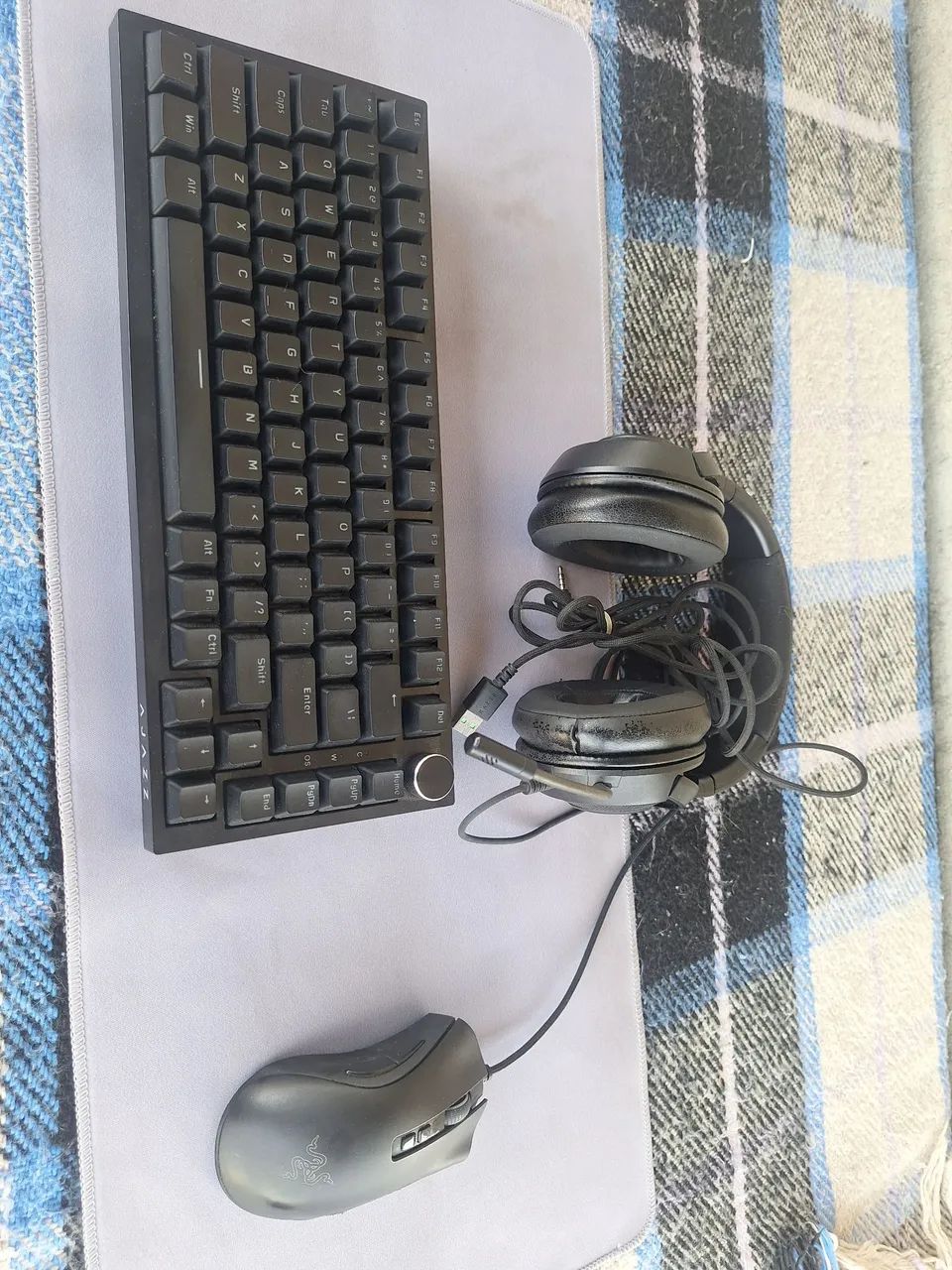 KIT PERIFÉRICOS 