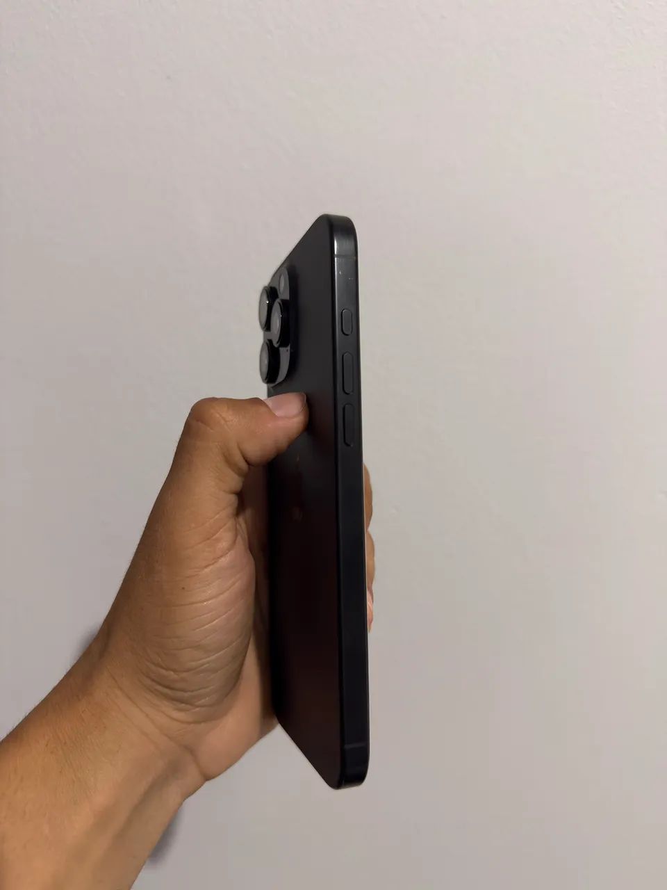 iPhone 16 Pro Max 256gb - Novo demais   - Foto 3