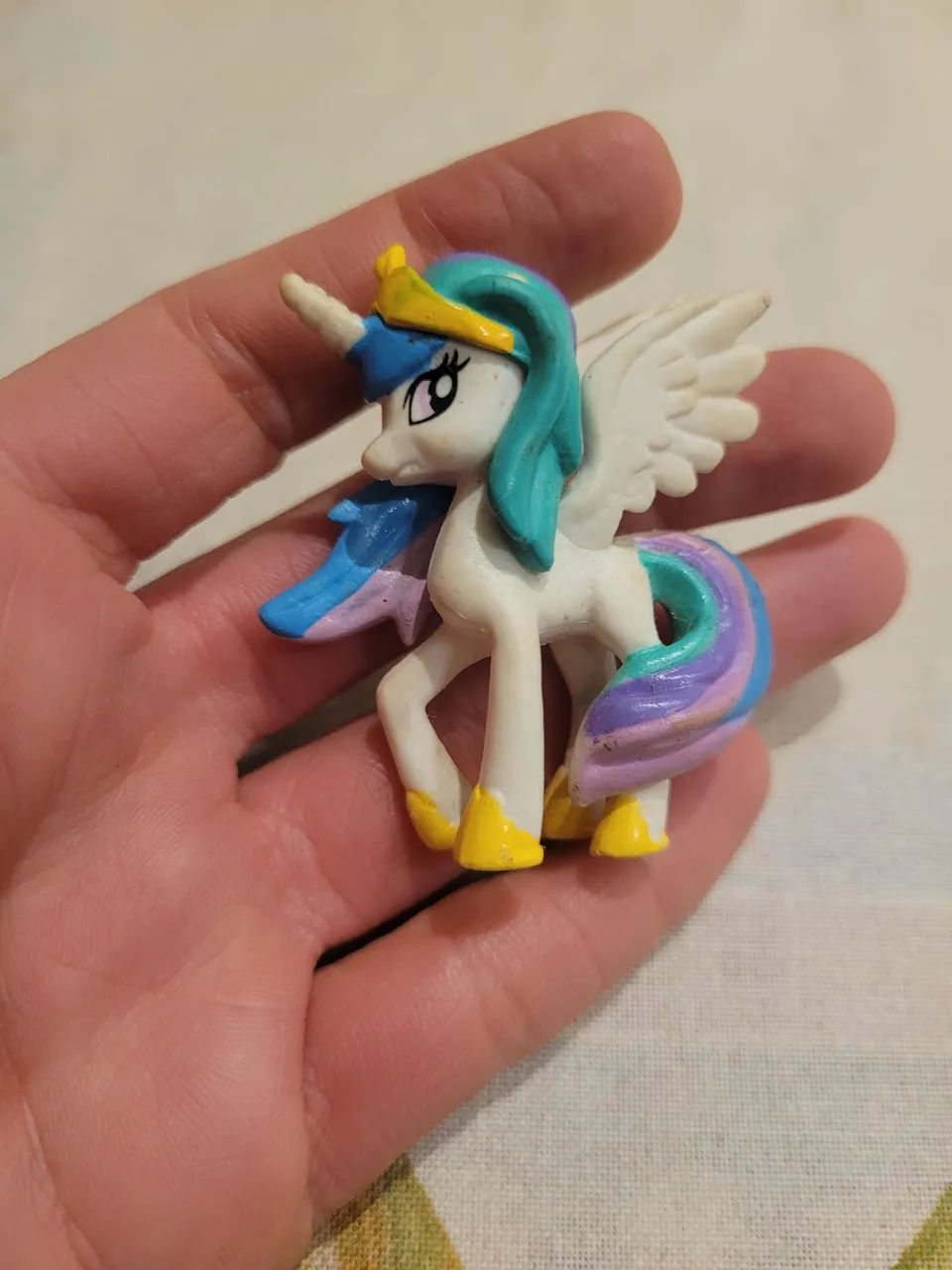 Princesa Celestia, My Little Poney