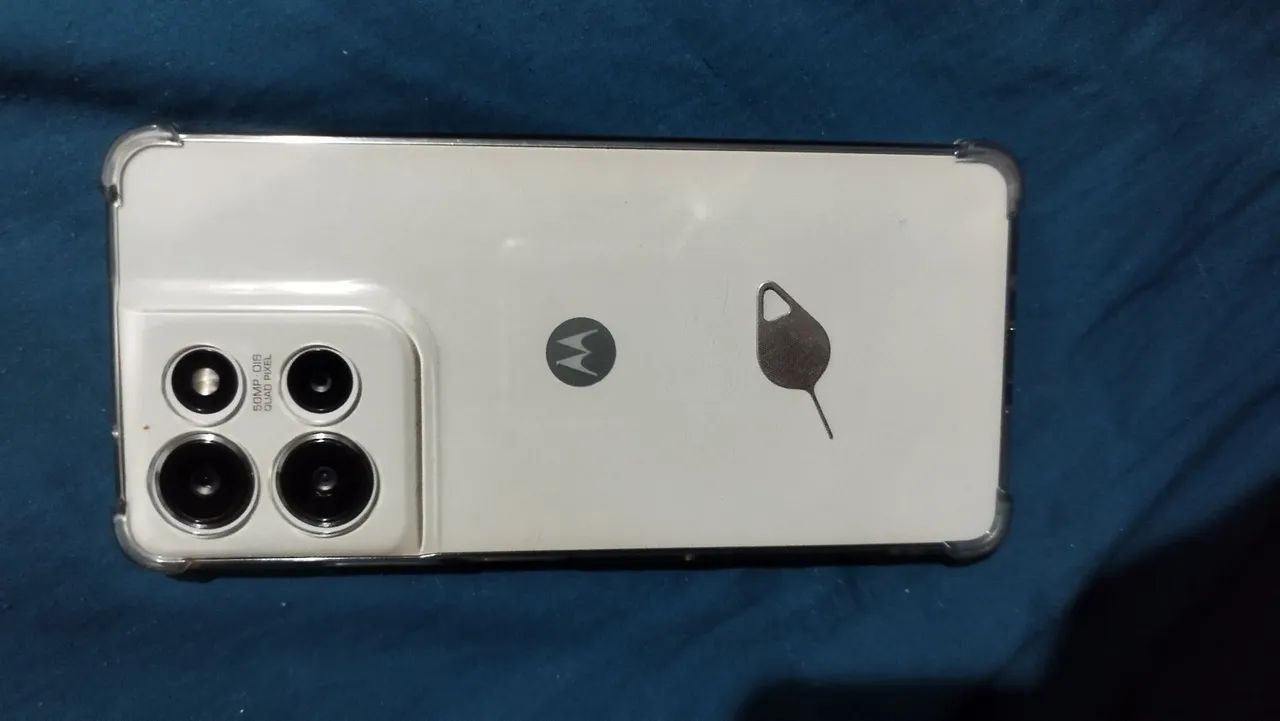 Vendo Moto G75 - Foto 2