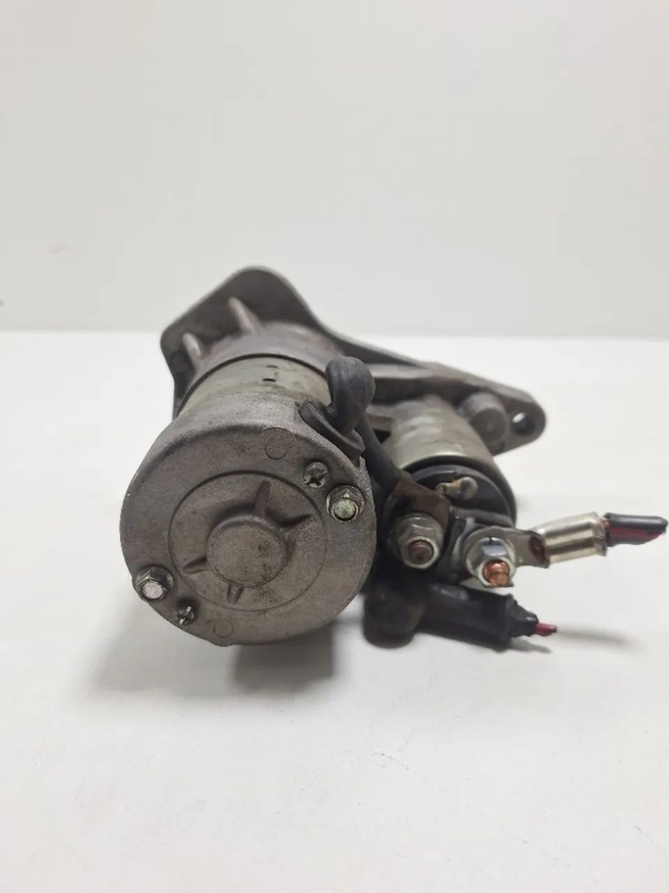 Motor Arranque Nissan Kicks 1.6 2020/2021 23300 EE01E - Foto 4