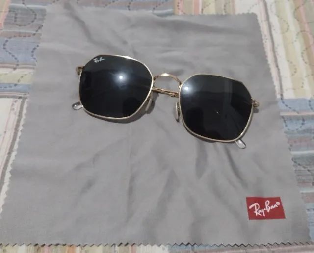 Óculos Ray Ban Jim 