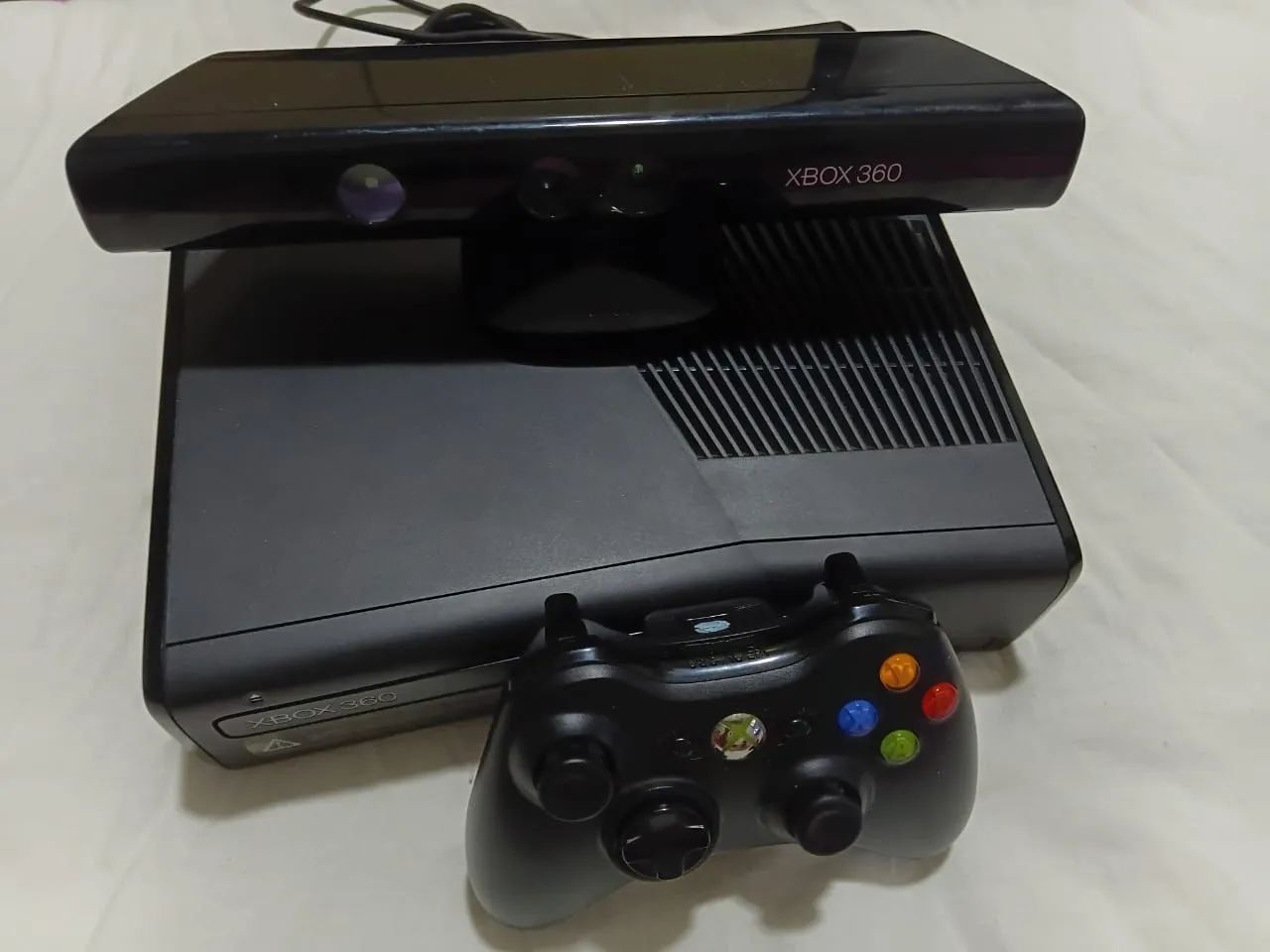 Vendo X Box 360 - Foto 5