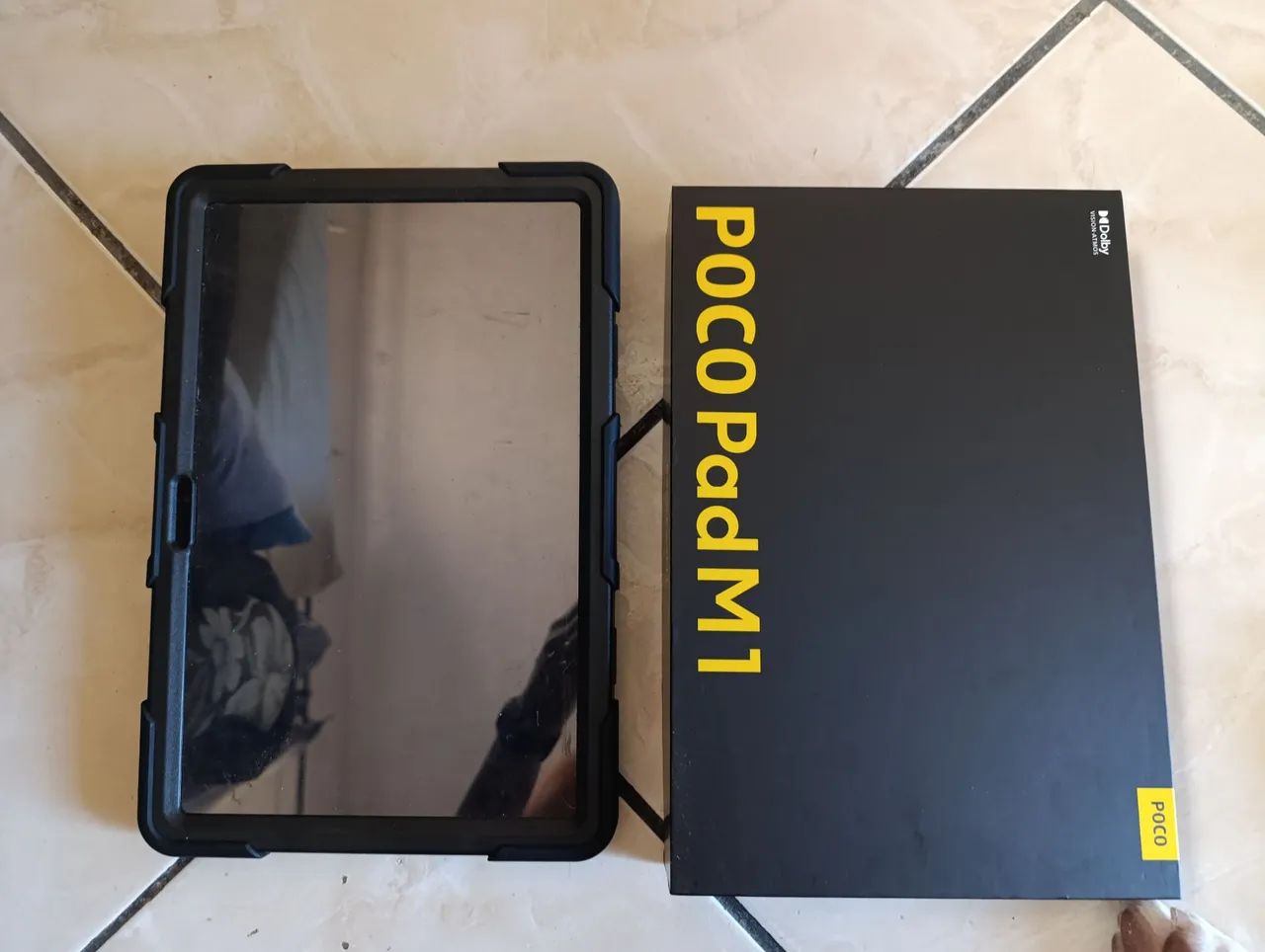 POCO Pad M1 novíssimo  - Foto 3
