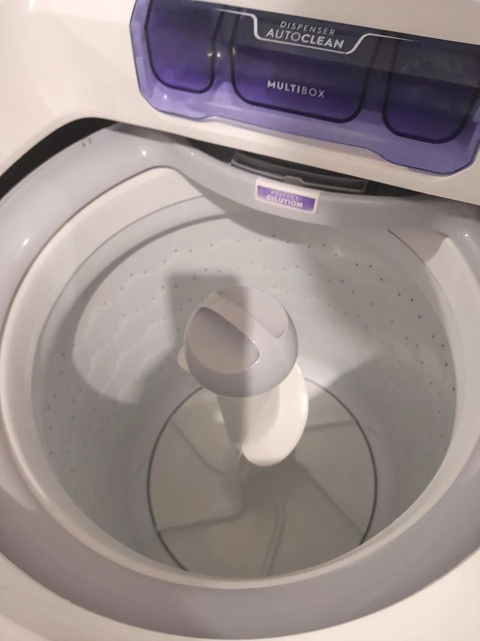 Lavadora Eletrolux Extra  - Foto 2