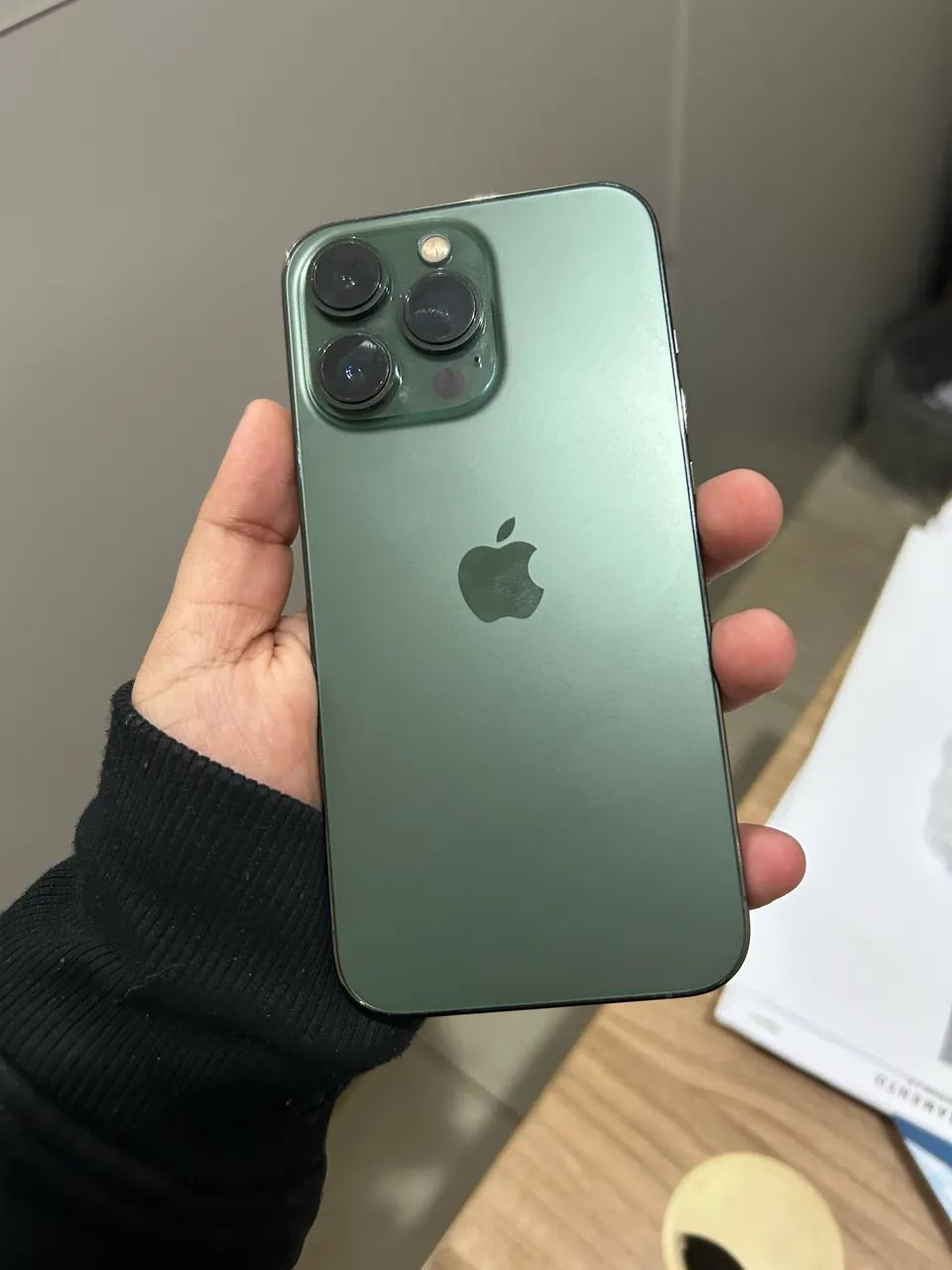 iphone 13 PRO  - Foto 5