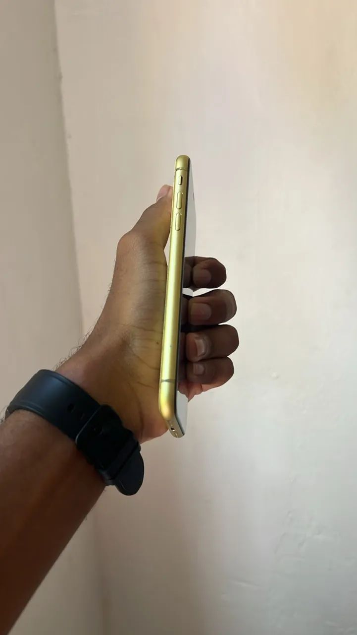 iPhone 11 64 GB  - Foto 4