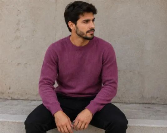 Suéter masculino G  - Foto 2