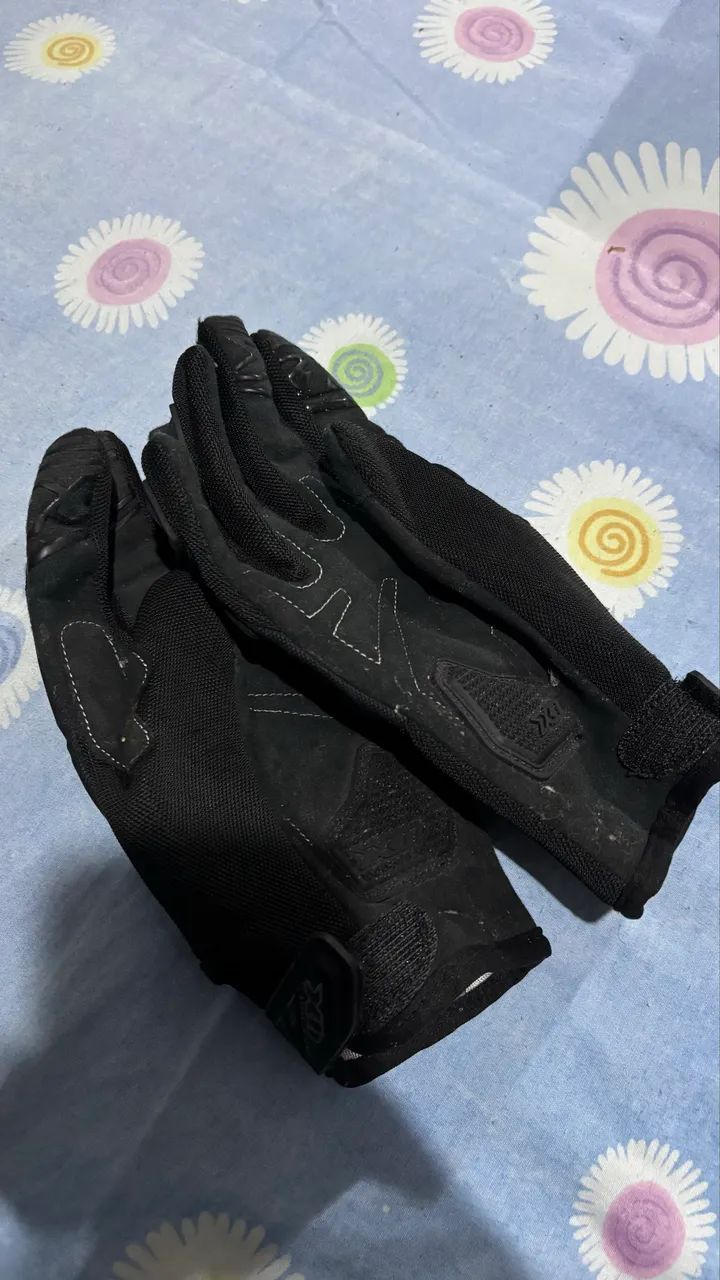 Luva x11 - Foto 3