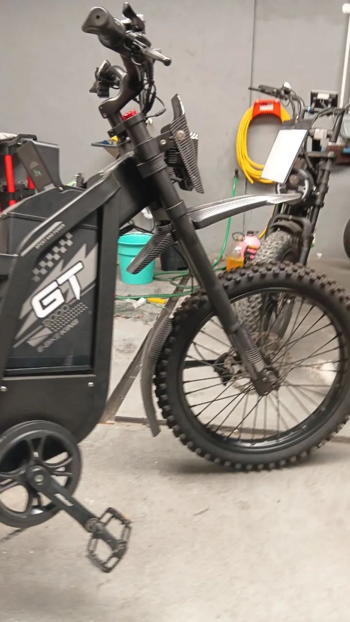 OUXI GT2000 zero km - Foto 4