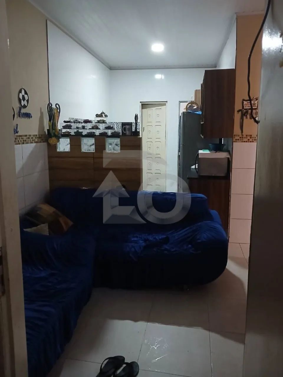 Casa para vender com 2 Quartos no Bairro Dom Luciano em Aracaju - Foto 3