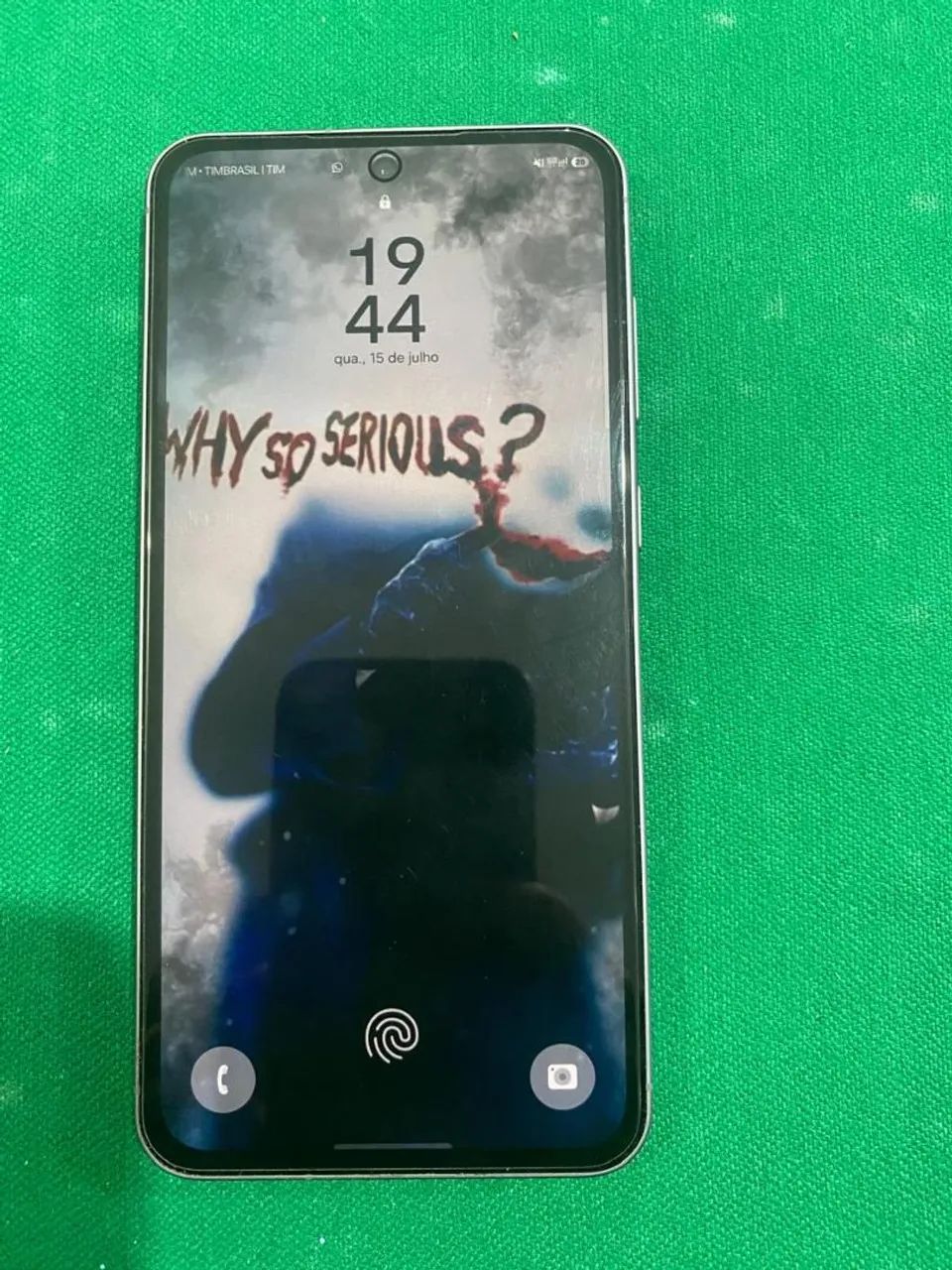 Samsung galaxy a56  - Foto 4