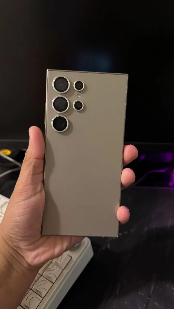 S24 ultra 256gb - Foto 2